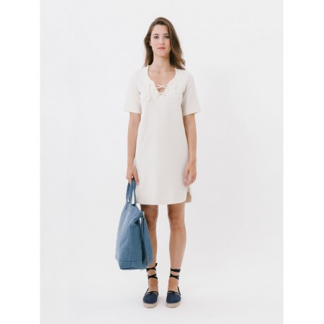 Loreak Mendian W Dresses S Txangai Espiga Lurex House Of Loreak Mendian W Dresses S Txangai Espiga Lurex